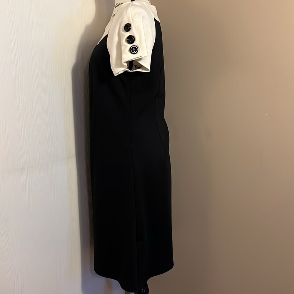 Spense Dress
